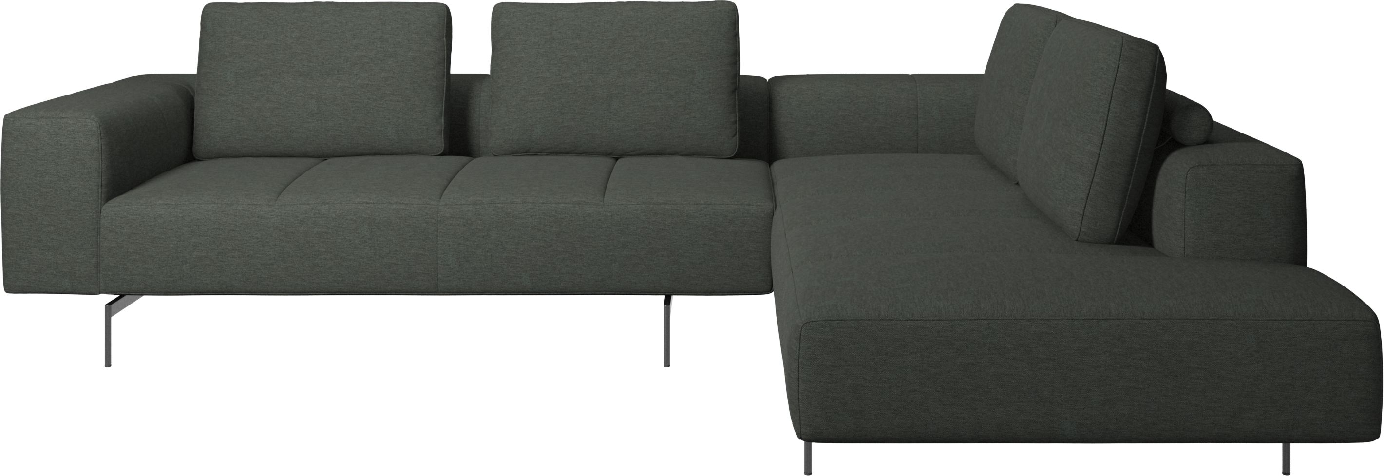 Buono ボーノ/L字ソファ/アームレスタイプ Buono ボーノ/L字ソファ